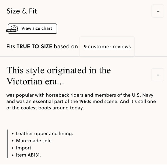 J. Crew Black Leather Chelsea Boots with Contrast Stitching - Picture 2 of 9